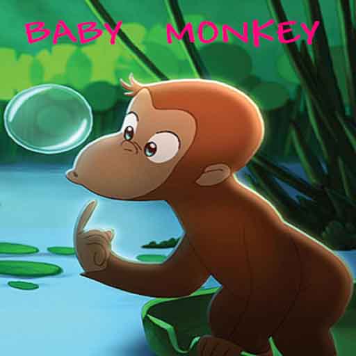 Baby Monkey Drawing - QwickStep Answers Search Engine