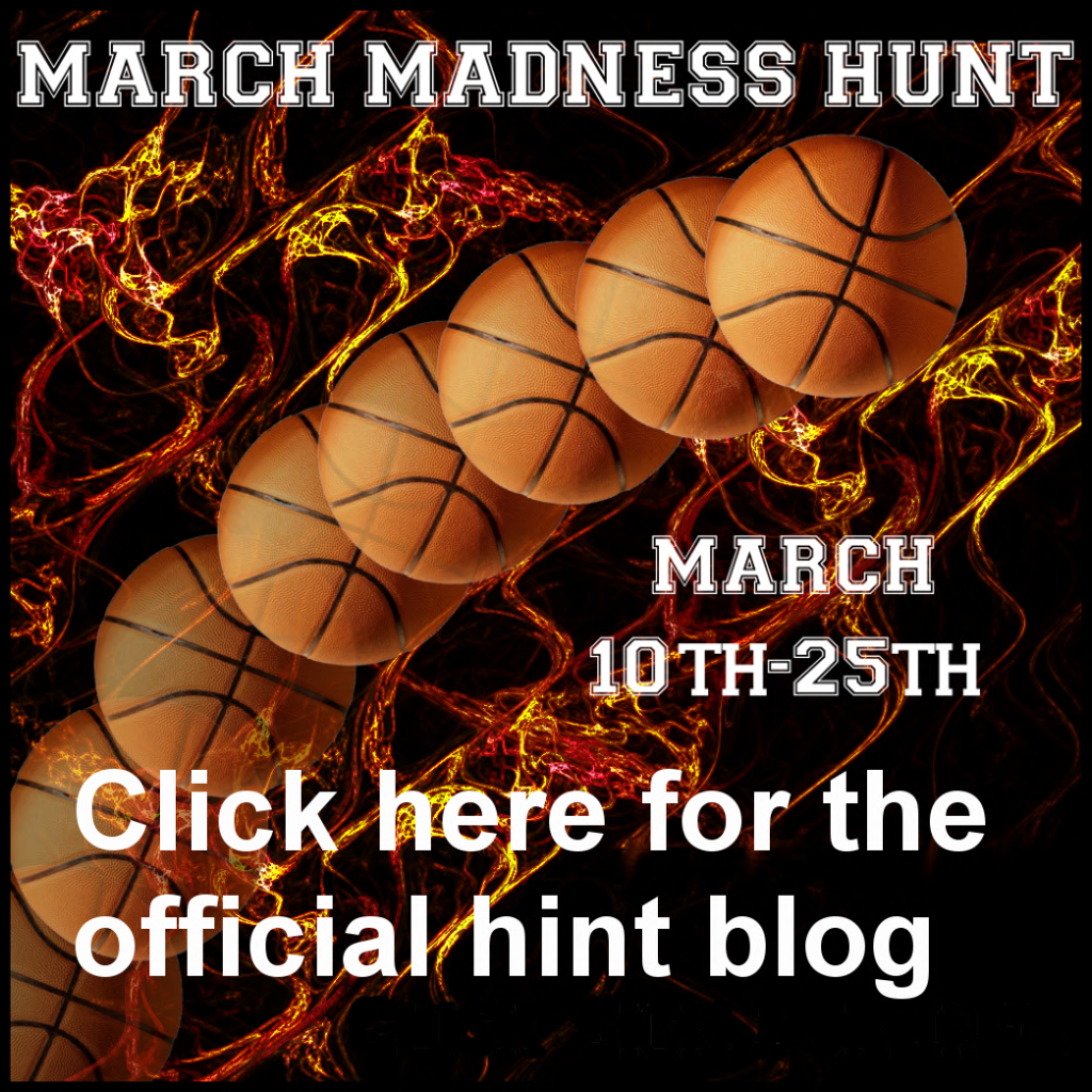 MARCH MADNESS Hunt « SL Hunts