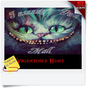 SLHunts-InsanitysOwnMall Valentines Hunt