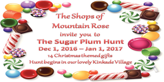 sugar-plum-hunt-poster